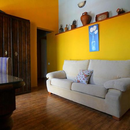 Casa Goliath Guest House Isora Exterior photo