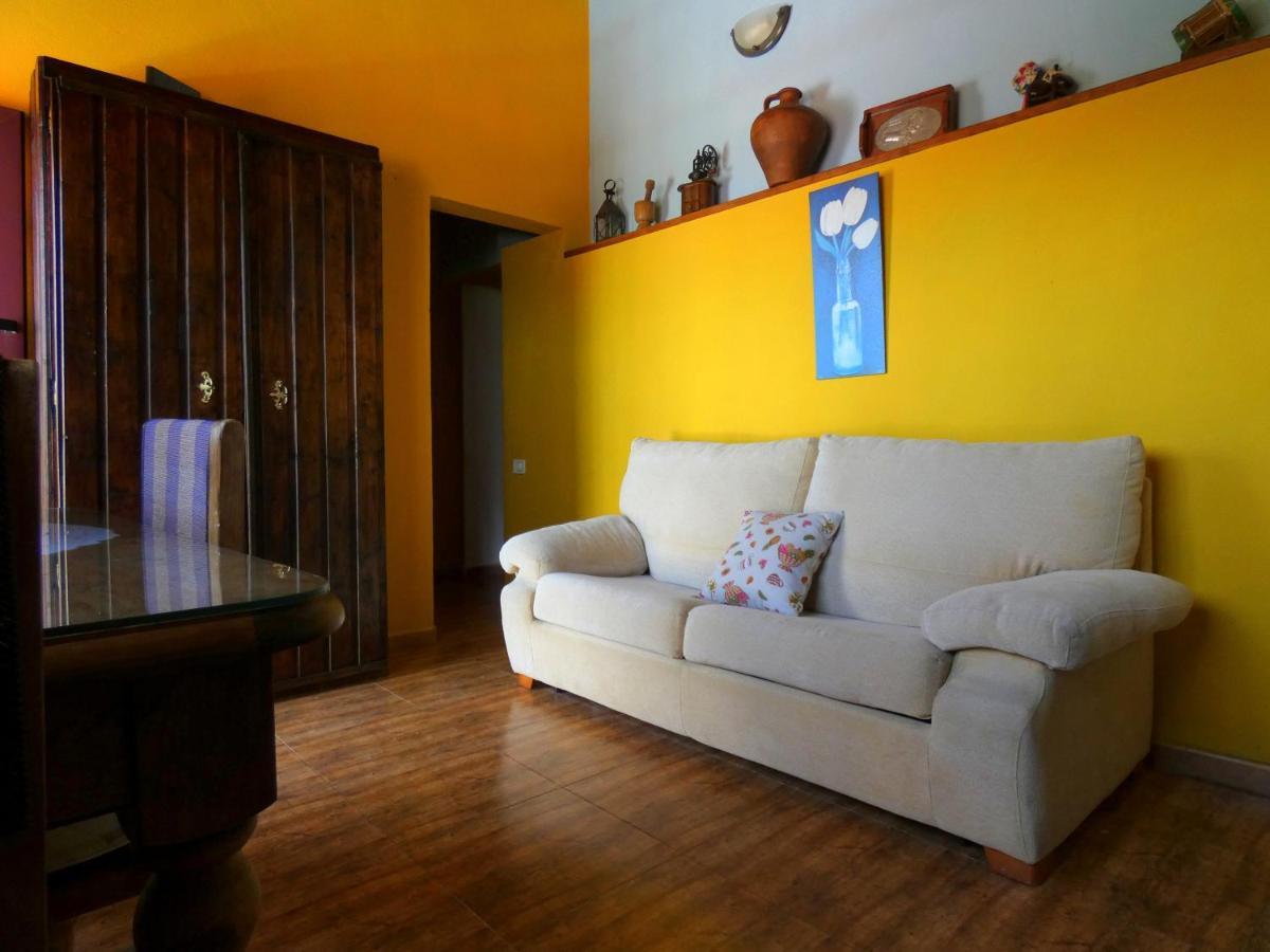 Casa Goliath Guest House Isora Exterior photo