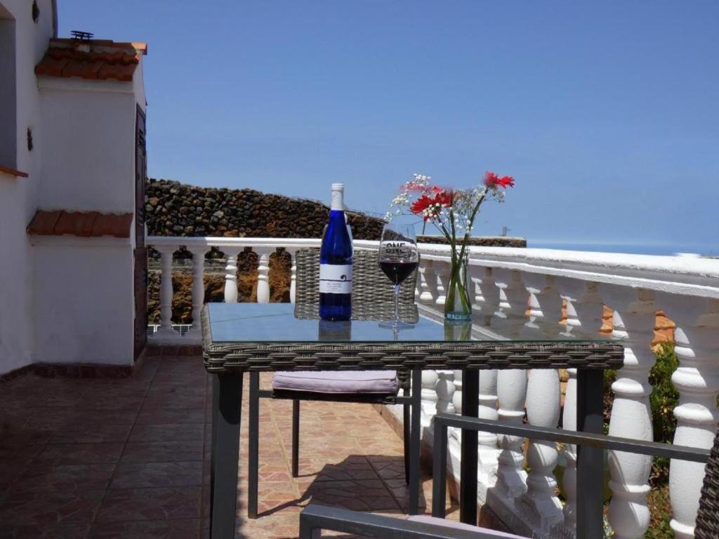 Casa Goliath Guest House Isora Exterior photo