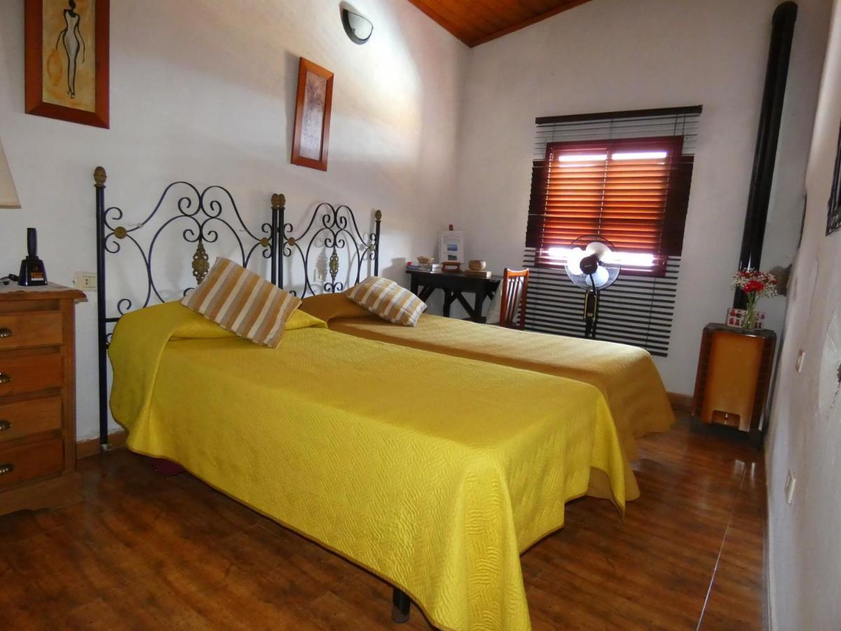 Casa Goliath Guest House Isora Exterior photo